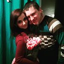 Юлия и Иван Гаркуша