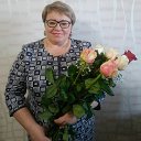 Елена Гринченко(Молочная)
