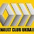 Renault Club в Украине