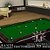 3D-Billiards