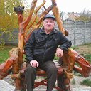 Геннадий Хохлов