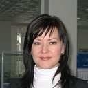 Татьяна Мезина