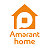 Amarant Home - постельное белье, домашний текстиль