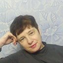 Светлана Бокова