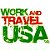 Work & Travel USA  - Работа на летние каникулы
