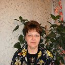 Светлана Баранова ( Мосина)