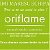 lucru online cu Oriflame