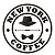 Тайм-кофейня New York coffee