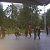 Сальса Open Air в Воронцовском парке по воскресень