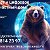 Интернет и ТВ от Сибирского Медведя