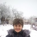 Наталья Гончарук