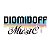 Diomidoff Music