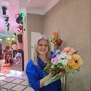 Екатерина Кисилева