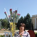 Ирина Калашник (Одайник)