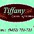 Tiffany салон красоты Саратов тел (8452)753-723