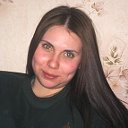 Ирина Плотникова (Ларичева)