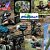 Paintball Club - Ashdod