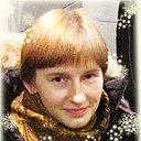 Борислава Голубева