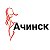 Ачинск фитнес-проект