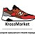 "KrossMarket" - интернет-магазин брендовой обуви.