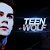 ВОЛЧОНОК TEEN WOLF ОБОРОТЕНЬ