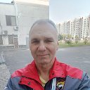 Анатолий Горбачёв