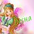 ✅♛♥Winx club 7-8 season♛♥ Butterflyix and Tynix✵