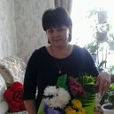 Наталья Василевская