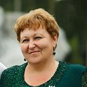 Галина Образцова