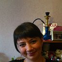 Лиана Каримова
