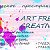 Творческое пространство ART FREE CREATIVITY