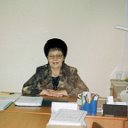 Ирина Прядкина