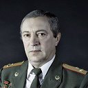 Александр Шалбанов