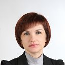 Ирина Егорова (Щербакова)