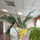 Светлана Цыренова