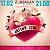 17 февраля |Вечеринка "LATINO LOVE"| ZURBAGAN