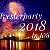 Sylvester Party 2018 Köln - Новый год в Кёльне