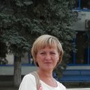 Людмила Belker
