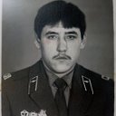 Николай Кудрявцев