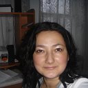 Лаура Белоусова-Нателашвили