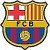 BARCELONA F.C.B