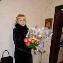 Елена Котлярова (Шматова )