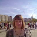 Наталья Соколова(Кислякова)