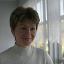 Яна Зубарева