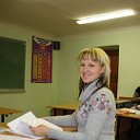 Елена Беленова