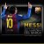 10  Messi 10  Hamo