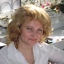 Наталья Ворона (Полякова)