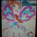 Bloom Winx
