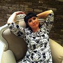 Марина Певзнер ( Хордыкова )