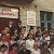 Встреча выпускников, 1986-1996 г., школа №7 (к